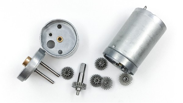 減速電機(jī)的競(jìng)爭(zhēng)優(yōu)勢(shì)是什么