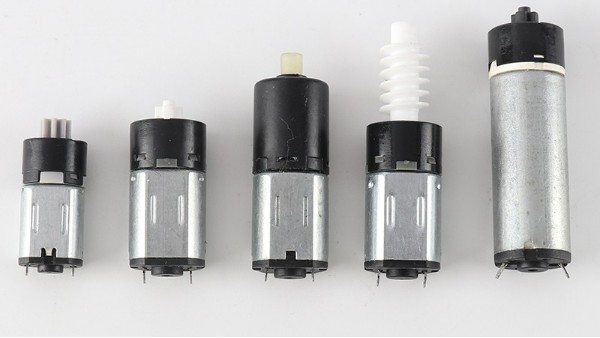深圳直流減速電機電機廠家為您揭秘:直流減速電機的營銷策略