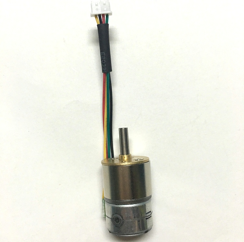 深圳減速步進(jìn)電機(jī)