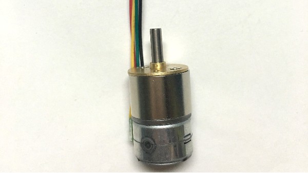 步進(jìn)電機(jī)小知識(shí)